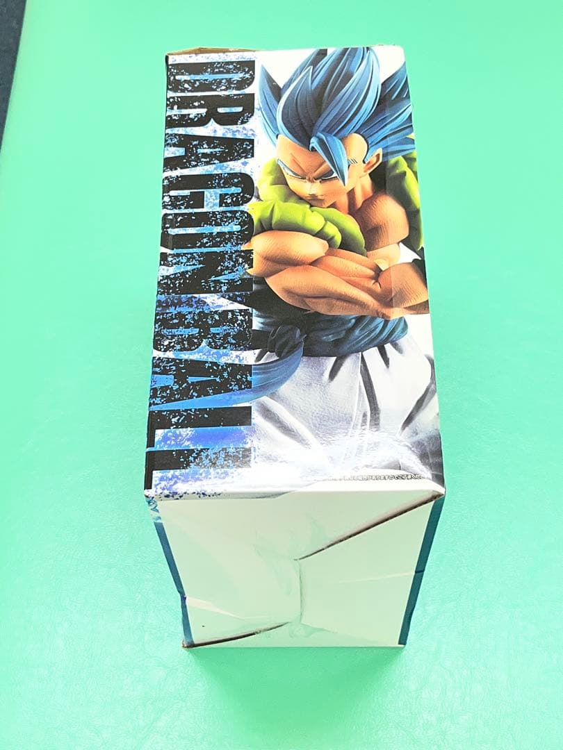 新品未開封品　ドラゴンボール 超サイヤ人孫悟空 C賞 フィギュア　一番くじ