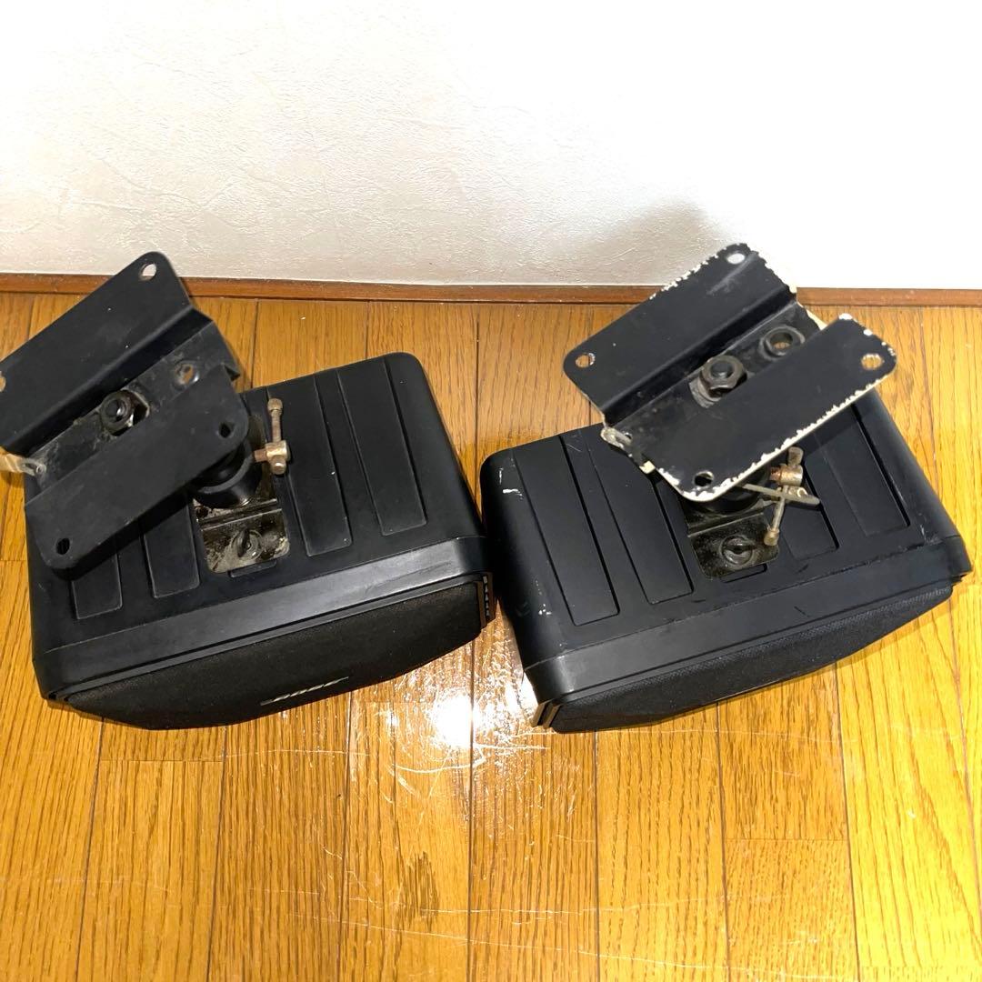 BOSE スピーカー　101MM 2個セット