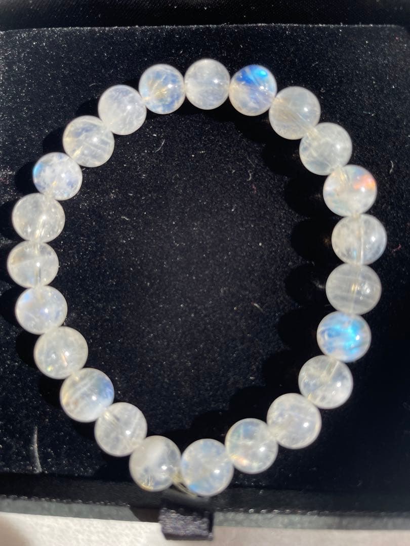 ムーンストーン　5㎜