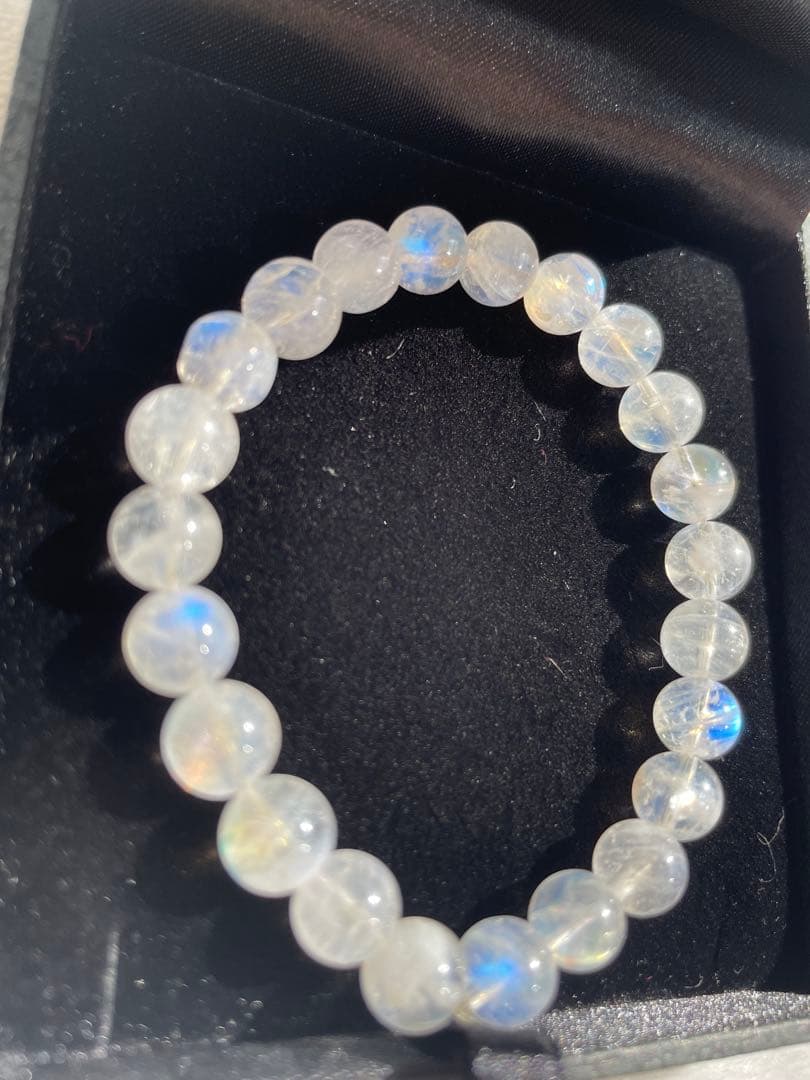 ムーンストーン　5㎜