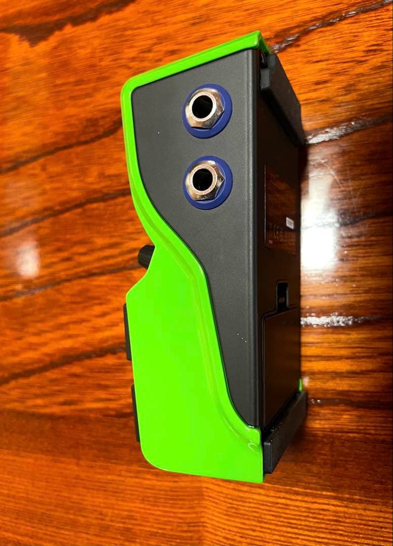 ZOOM MS-90LP+ ルーパーエフェクター