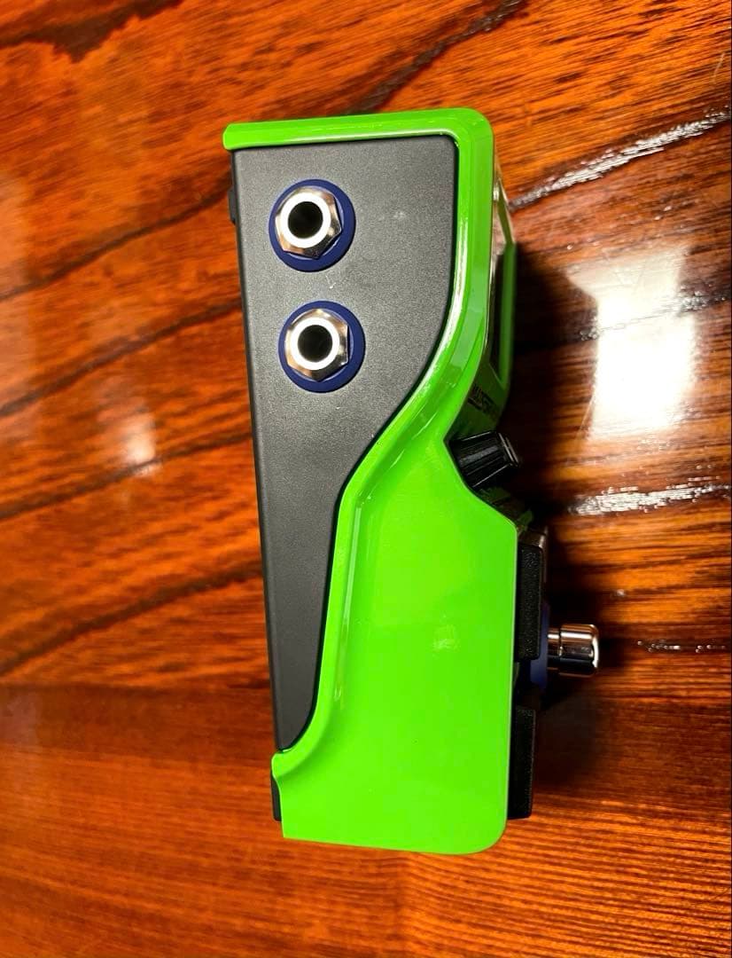 ZOOM MS-90LP+ ルーパーエフェクター