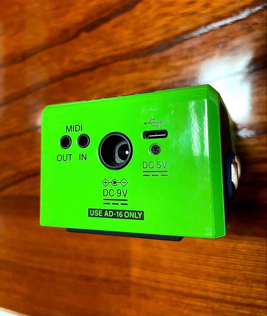 ZOOM MS-90LP+ ルーパーエフェクター