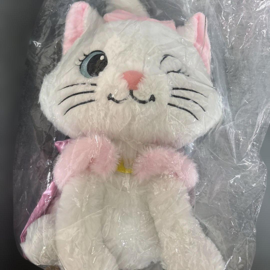 ハッピーくじ　にゃん・にゃん・にゃん　おしゃれキャット　セット