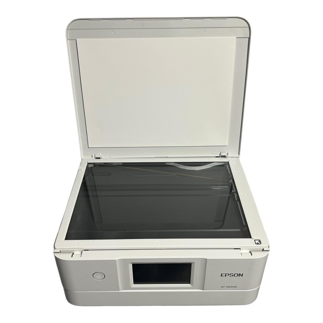 EPSON エプソン プリンター ep-883aw