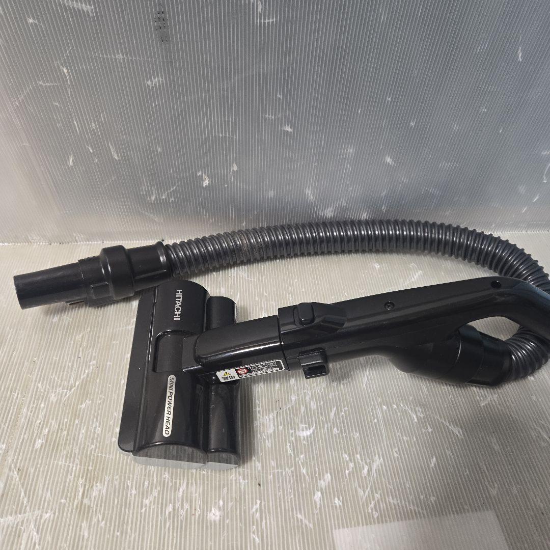 日立コードレス掃除機PV-BFH900