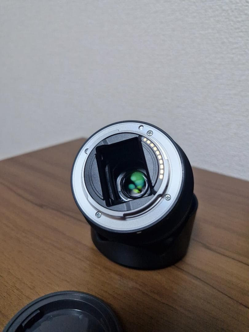 [極美品] SONY ソニー FE 28-70mm F3.5-5.6 OSS+