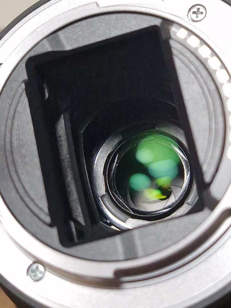 [極美品] SONY ソニー FE 28-70mm F3.5-5.6 OSS+