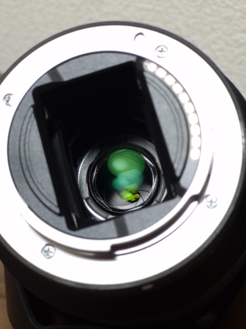 [極美品] SONY ソニー FE 28-70mm F3.5-5.6 OSS+