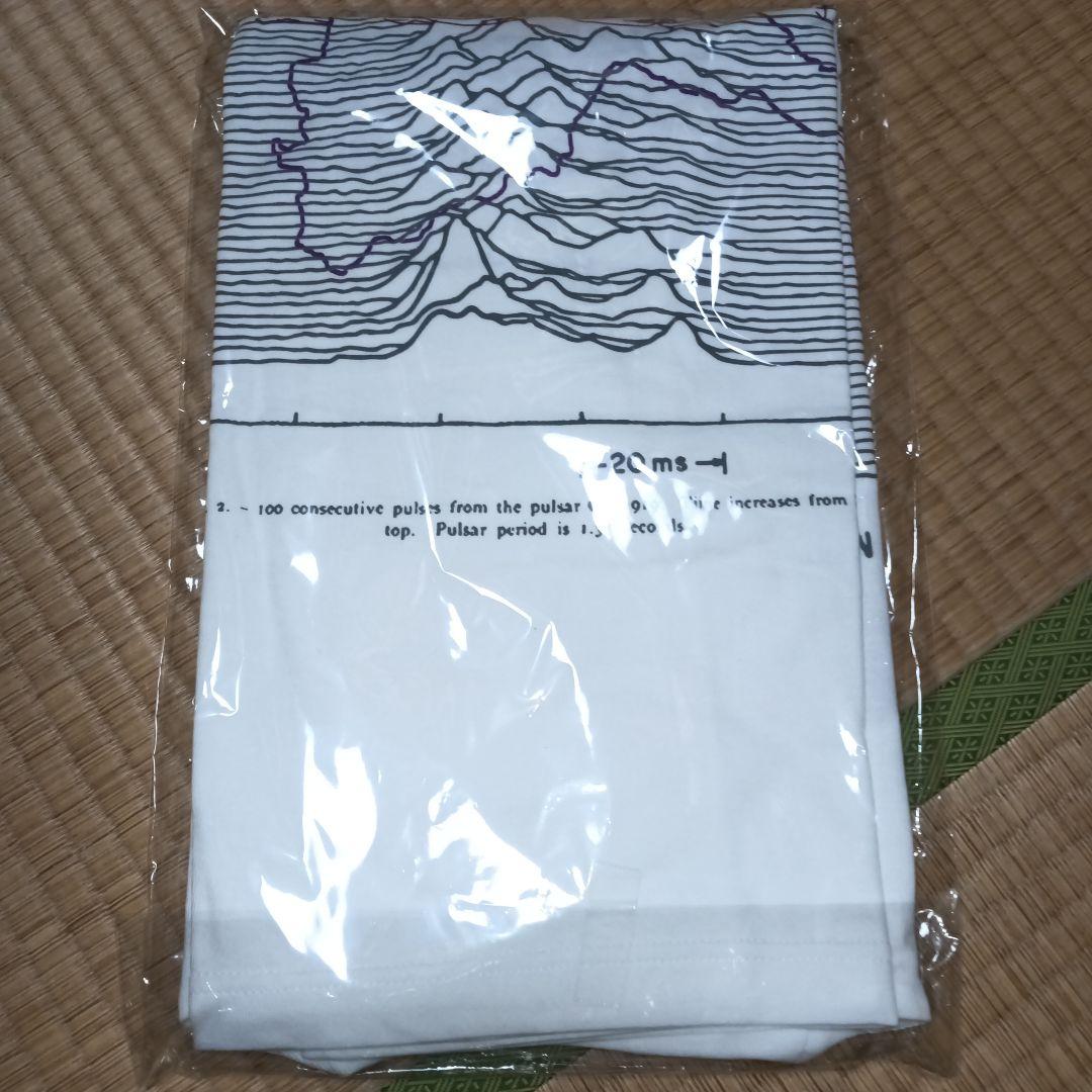 FOMARE × ALLAROUND コラボTシャツ 白 XLサイズ