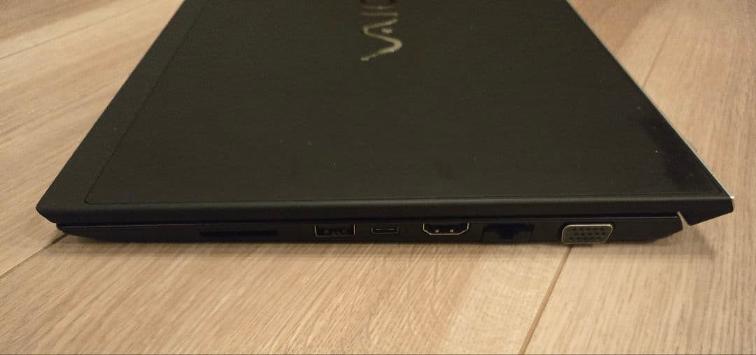 【希少LTE・SIM対応】VAIO Pro PK i5/16GB/SX14同等