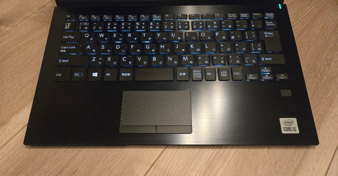【希少LTE・SIM対応】VAIO Pro PK i5/16GB/SX14同等