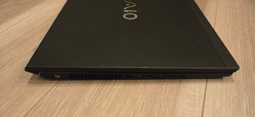 【希少LTE・SIM対応】VAIO Pro PK i5/16GB/SX14同等