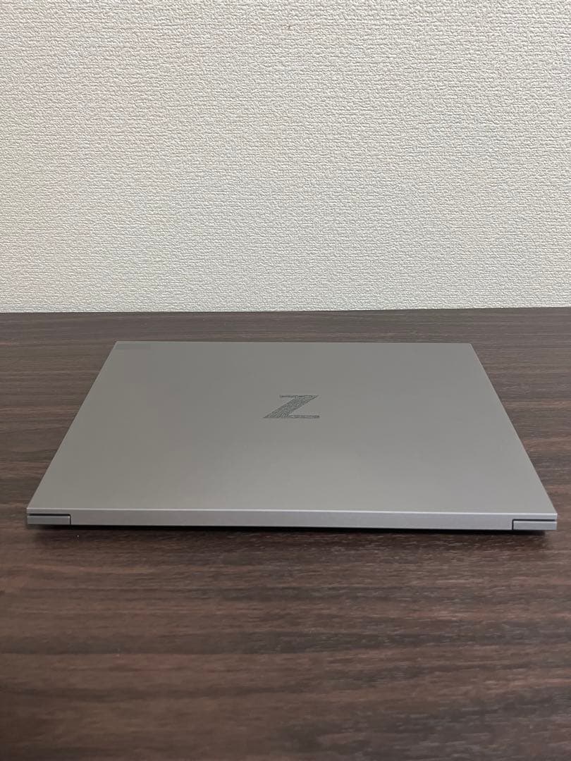 HP ZBook Studio G7 i7-10750H メモリ32GB/512