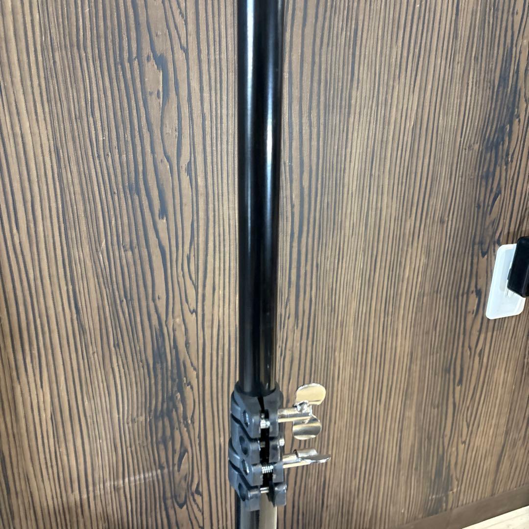ウィッグ用ポータブルスタンドクランプ
