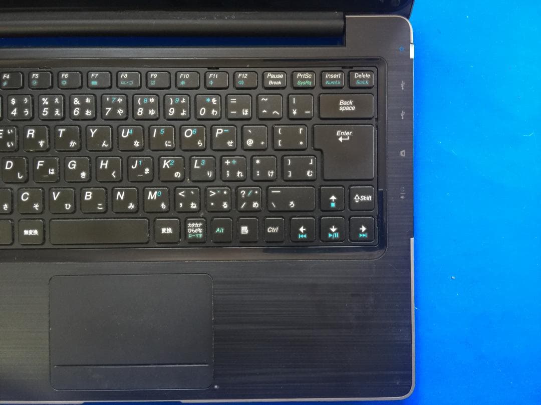 ドスパラ Altair F-11 14型薄型コンパクト/Office/Win11