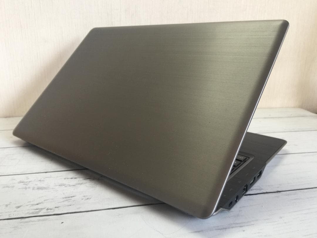 ドスパラ Altair F-11 14型薄型コンパクト/Office/Win11