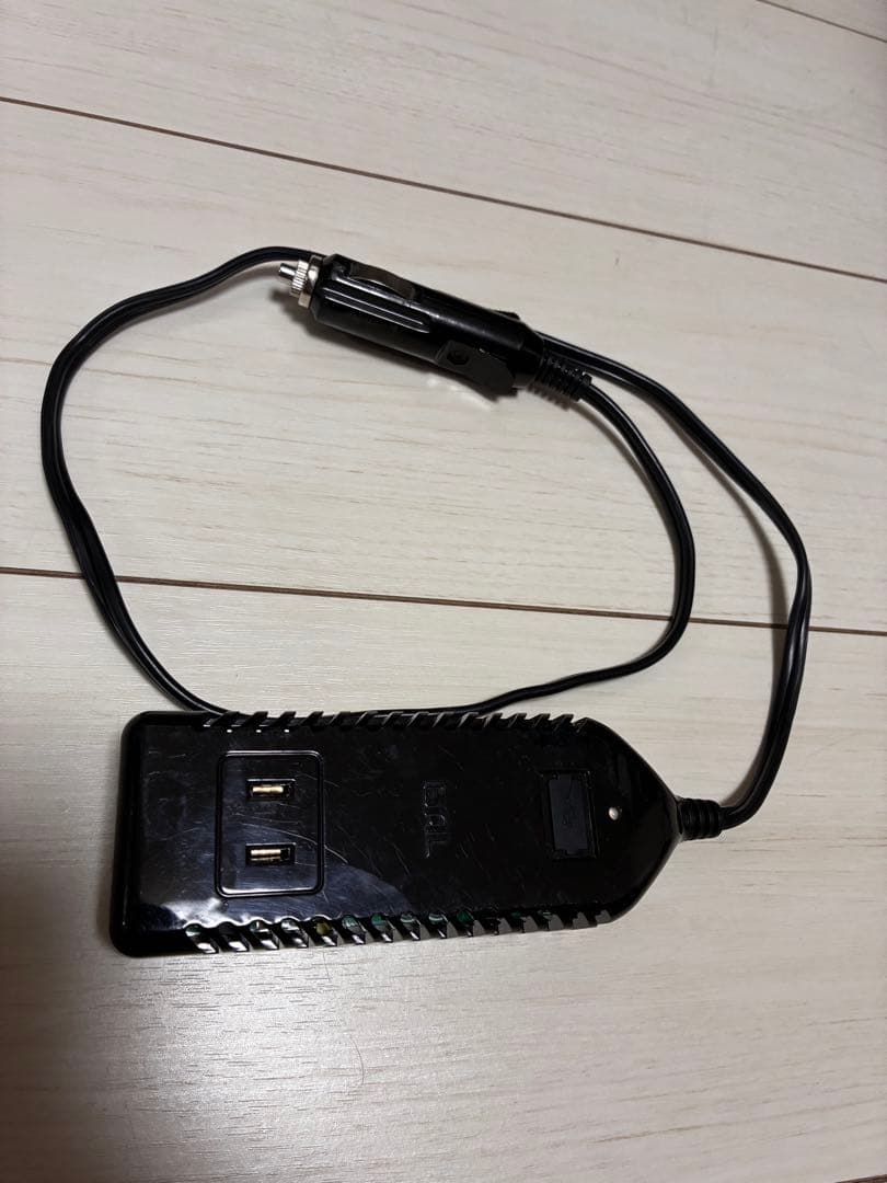 leoさん専用　Oxy'z II 小型酸素発生器