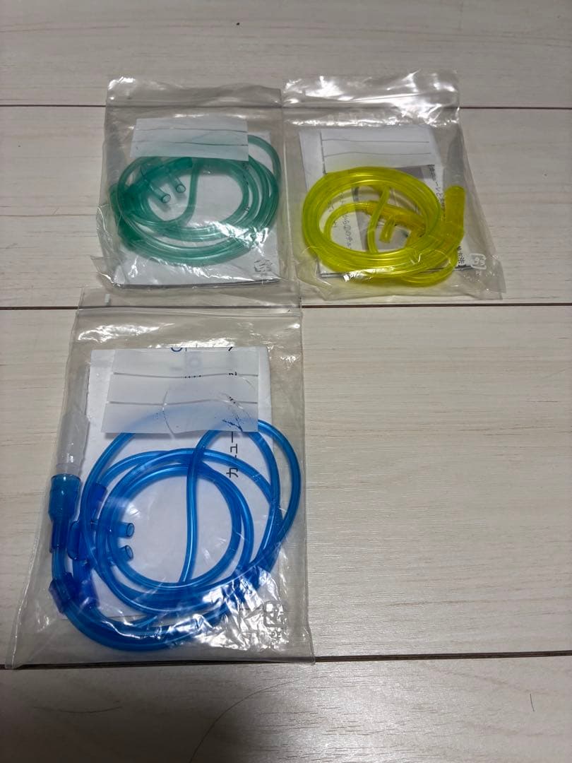 leoさん専用　Oxy'z II 小型酸素発生器