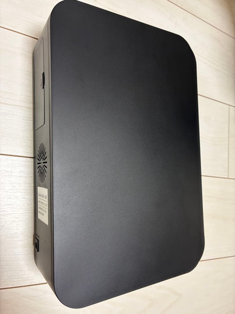 leoさん専用　Oxy'z II 小型酸素発生器