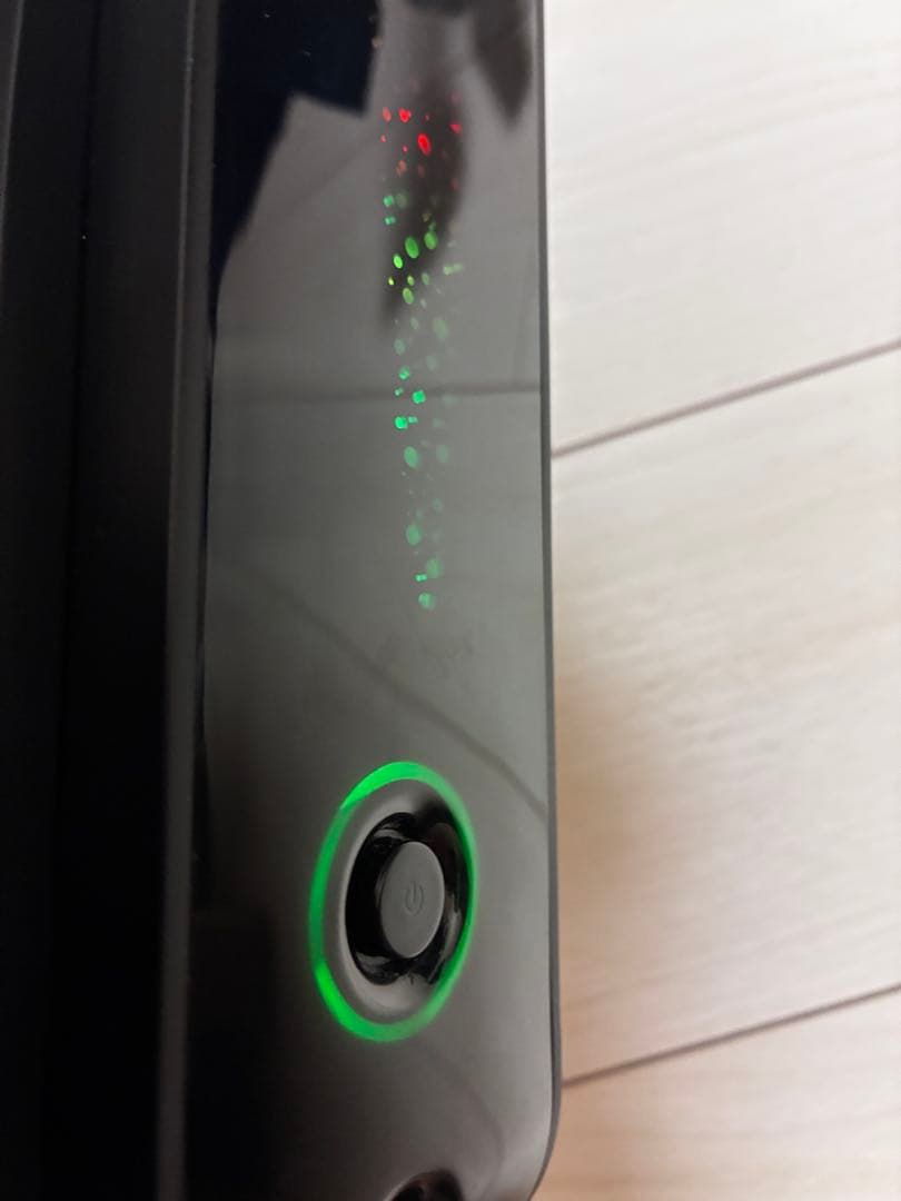 leoさん専用　Oxy'z II 小型酸素発生器