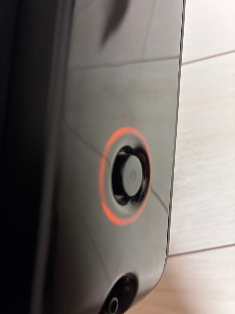 leoさん専用　Oxy'z II 小型酸素発生器