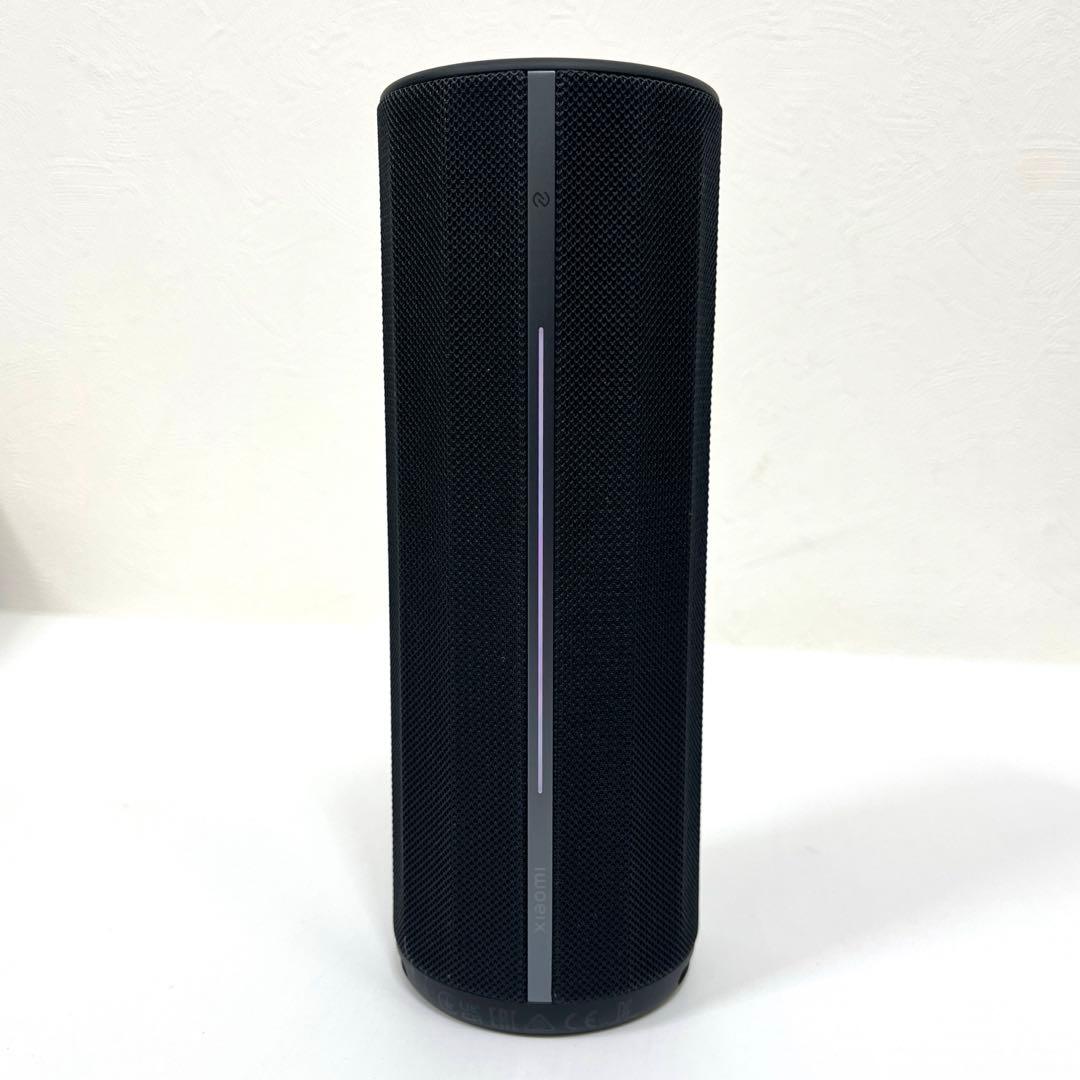<Xiaomi>Bluetooth Speaker シャオミ 全方向スピーカー