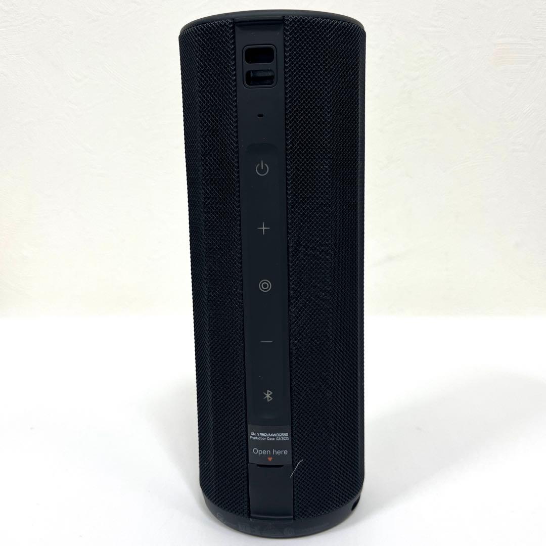 <Xiaomi>Bluetooth Speaker シャオミ 全方向スピーカー