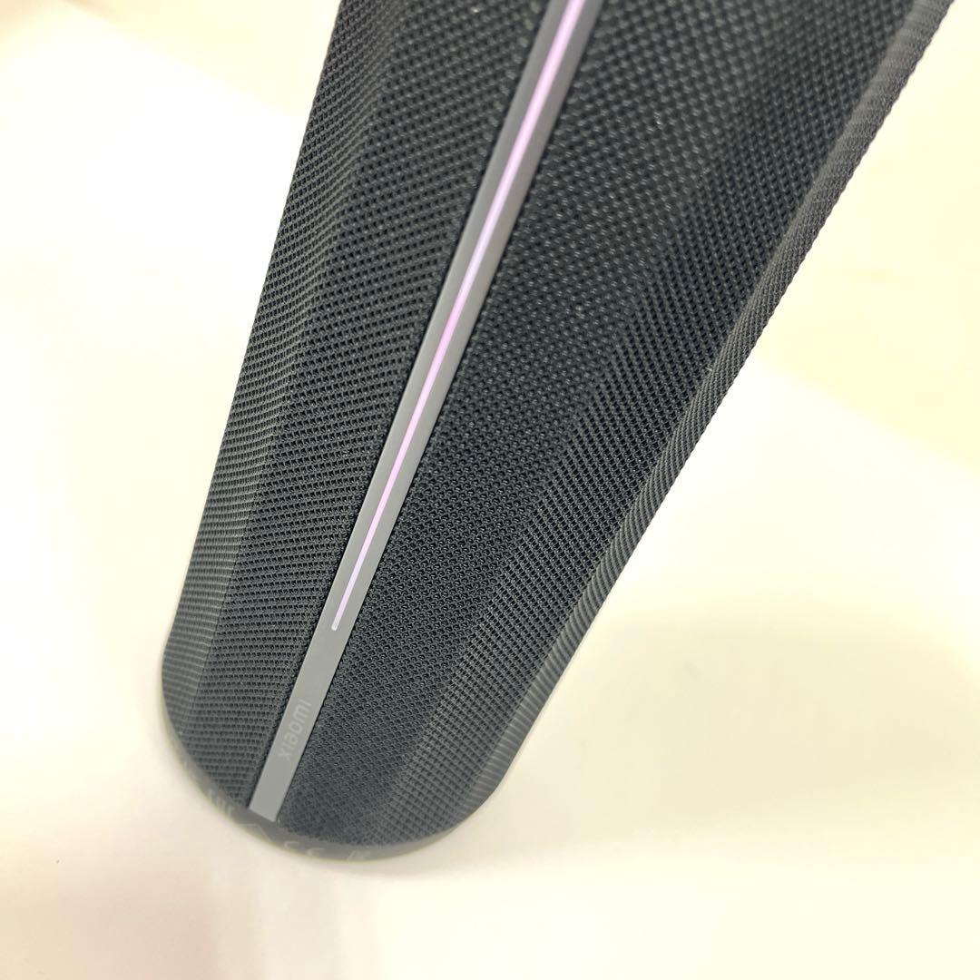 <Xiaomi>Bluetooth Speaker シャオミ 全方向スピーカー