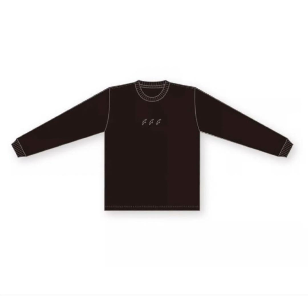 【新品】かもめが翔んだロングスリーブTシャツ　スピッツ　豊洲サンセット　Mサイズ