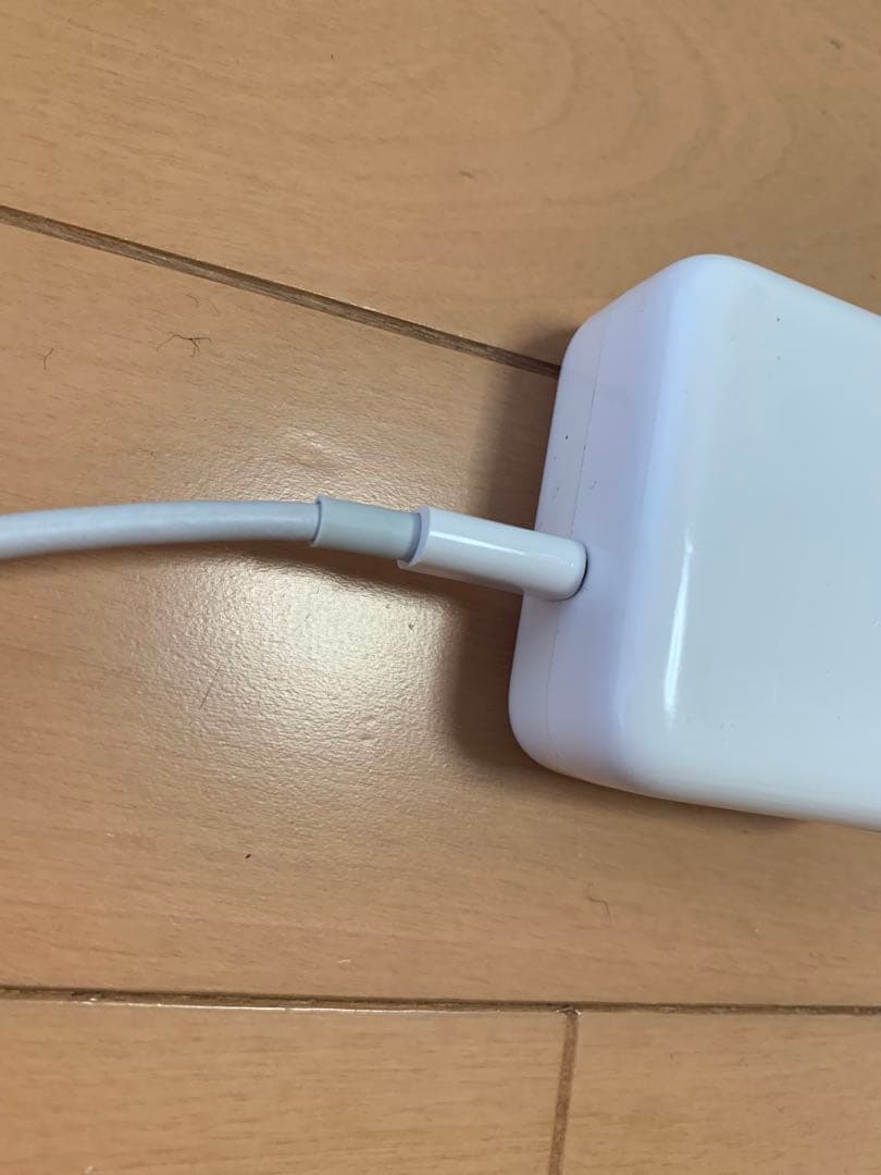 ジャンク品MacBook Air 13インチ　2018 スペースグレー