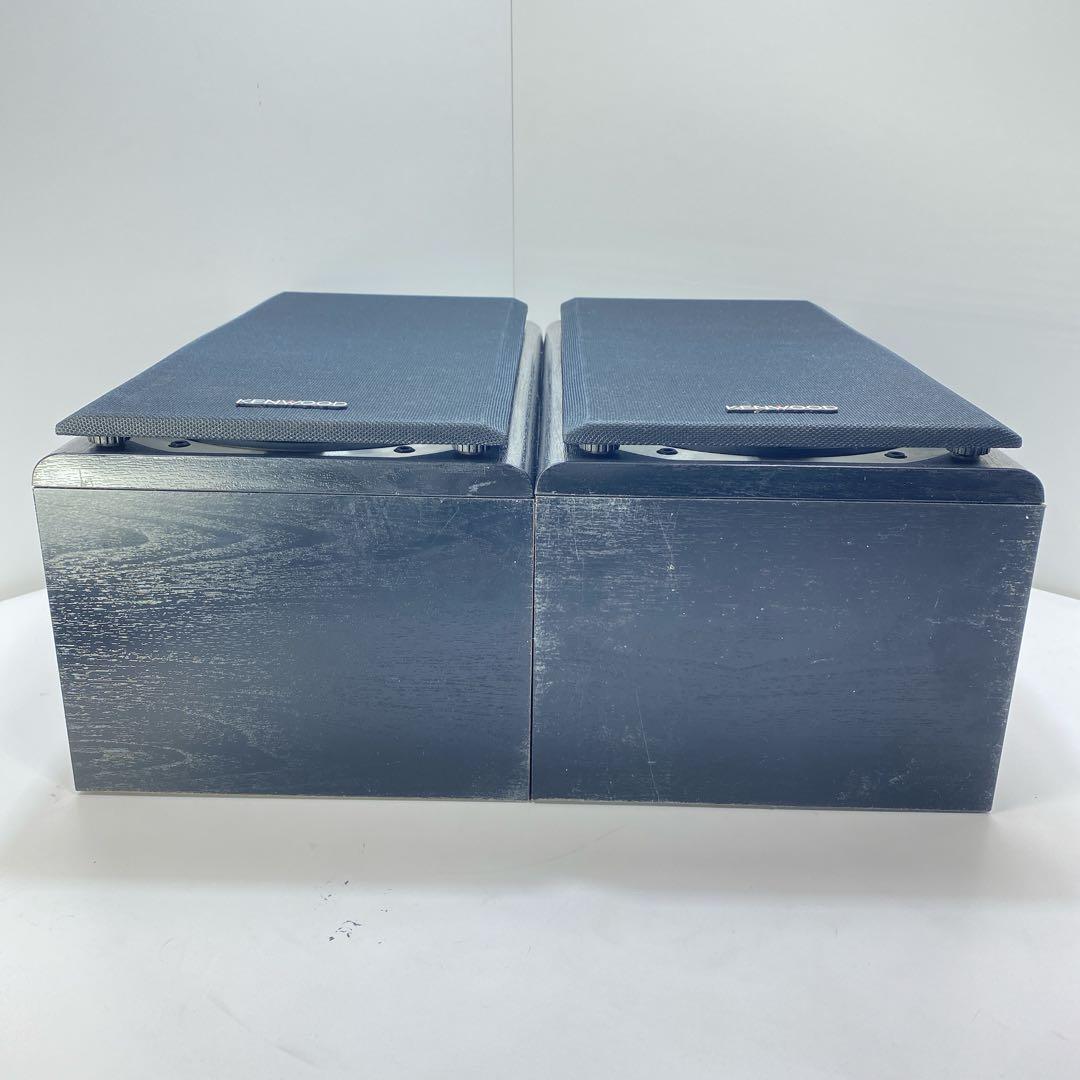 KENWOOD　スピーカー ROXY DG3 ペアスピーカー　ロキシー　ROXY