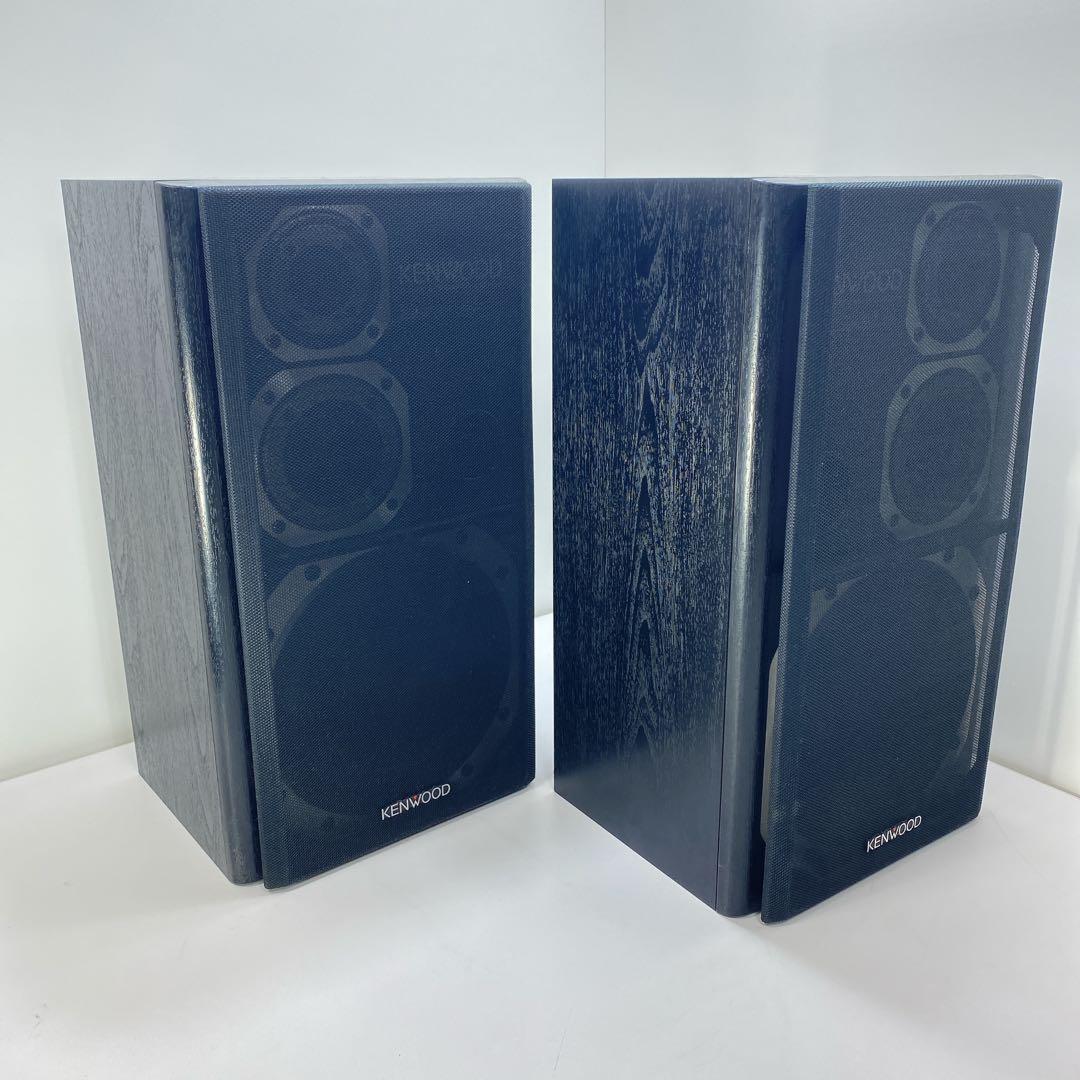 KENWOOD　スピーカー ROXY DG3 ペアスピーカー　ロキシー　ROXY