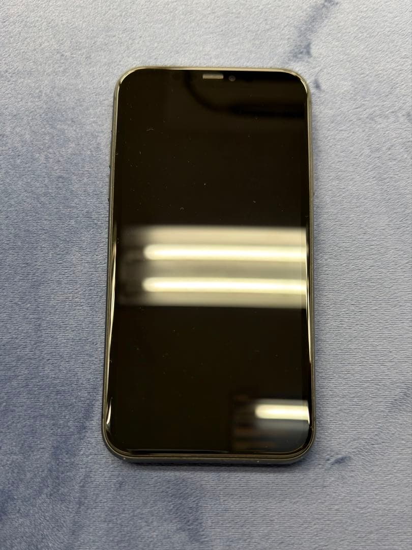 iPhone11 128GB ブラック