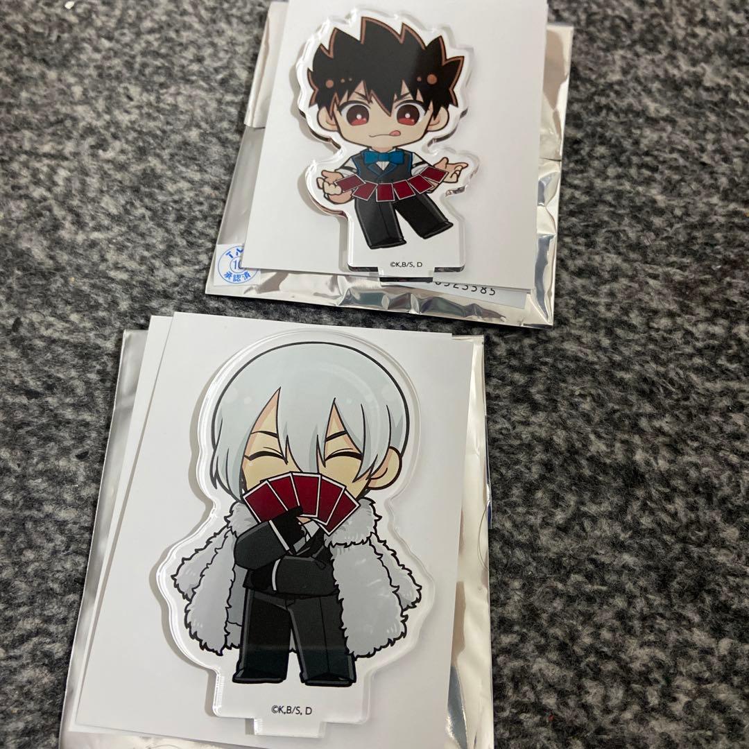 Dr.STONE まとめ売り スタンリー ゼノ 氷月 ゲン