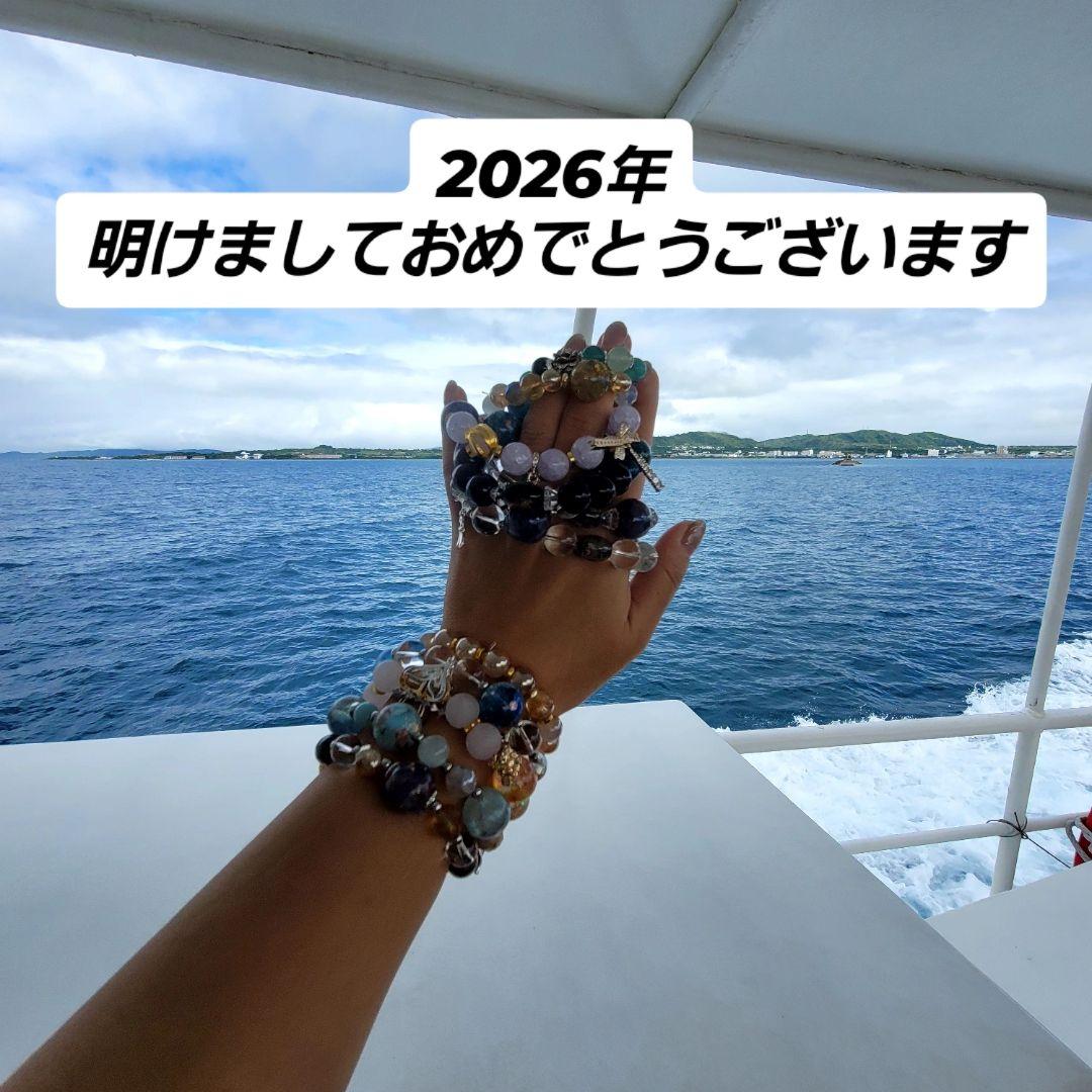 理想の人生を目指す美容の美しいオルゴブレスレット