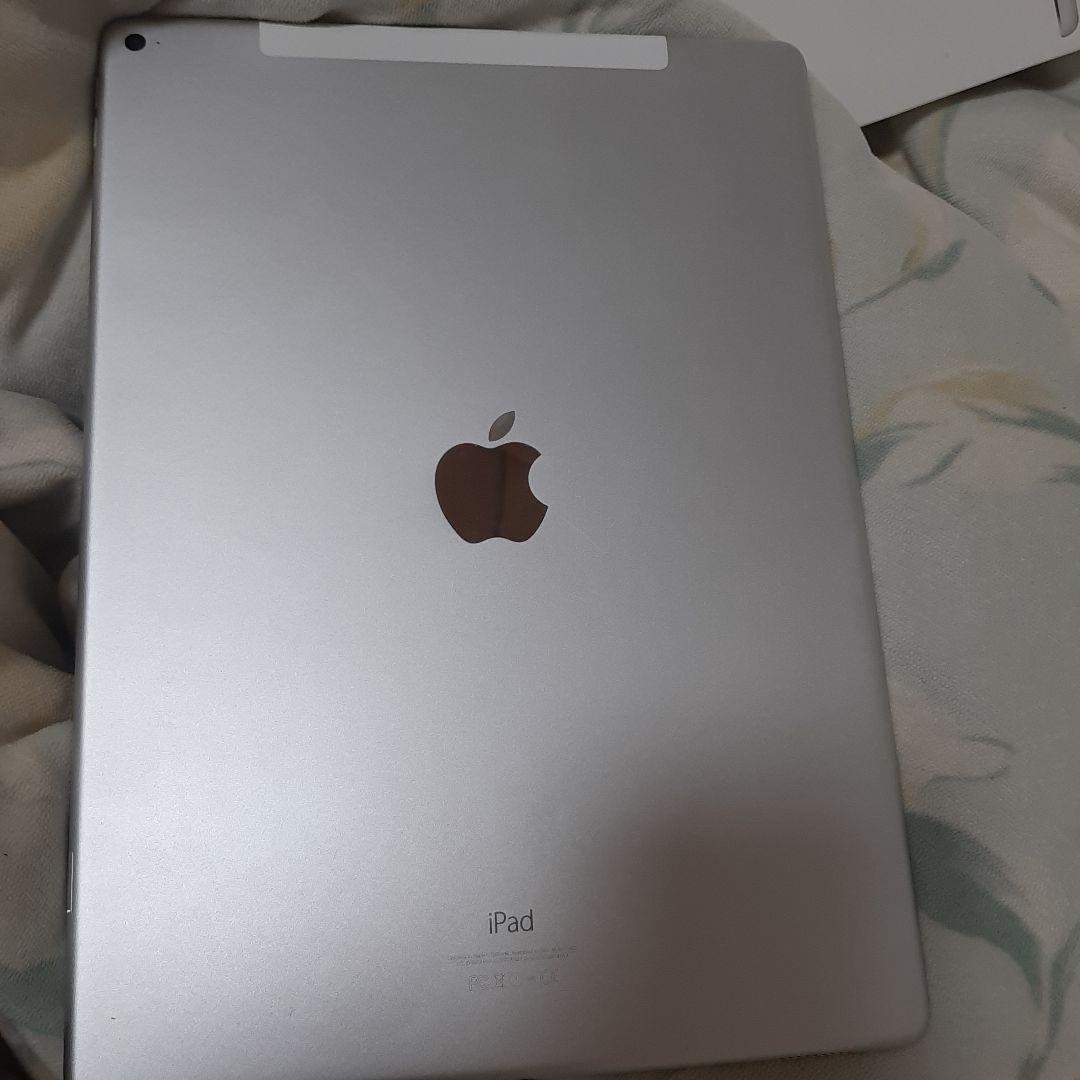 iPad Pro12.9　第1世代　128GB