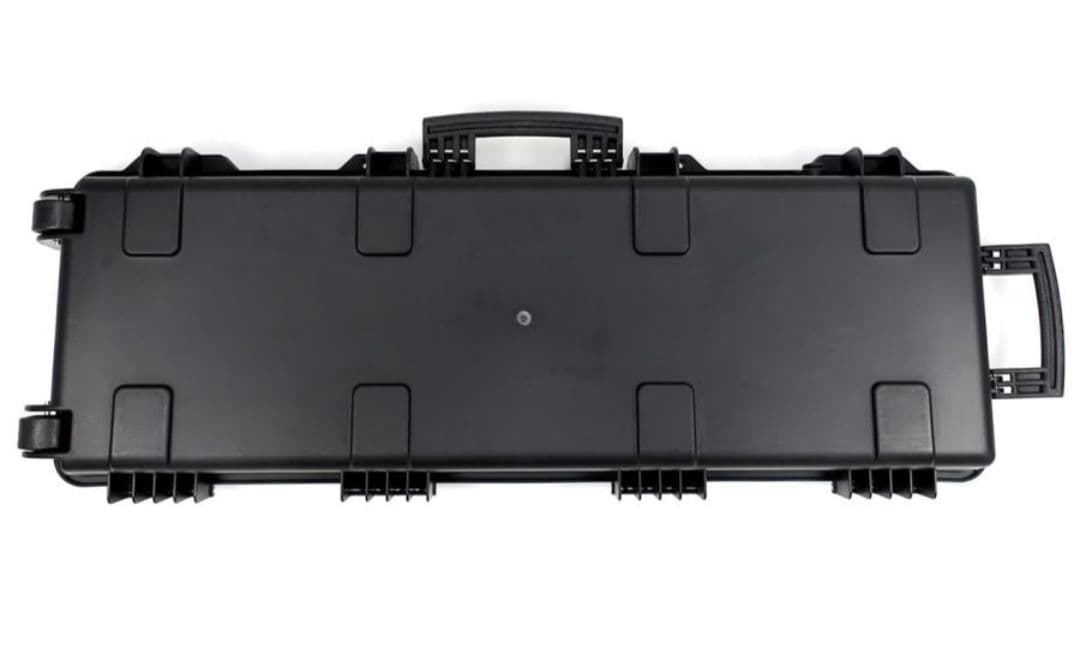 MILITARY-BASE ハイプロテクション ハードケース 35L