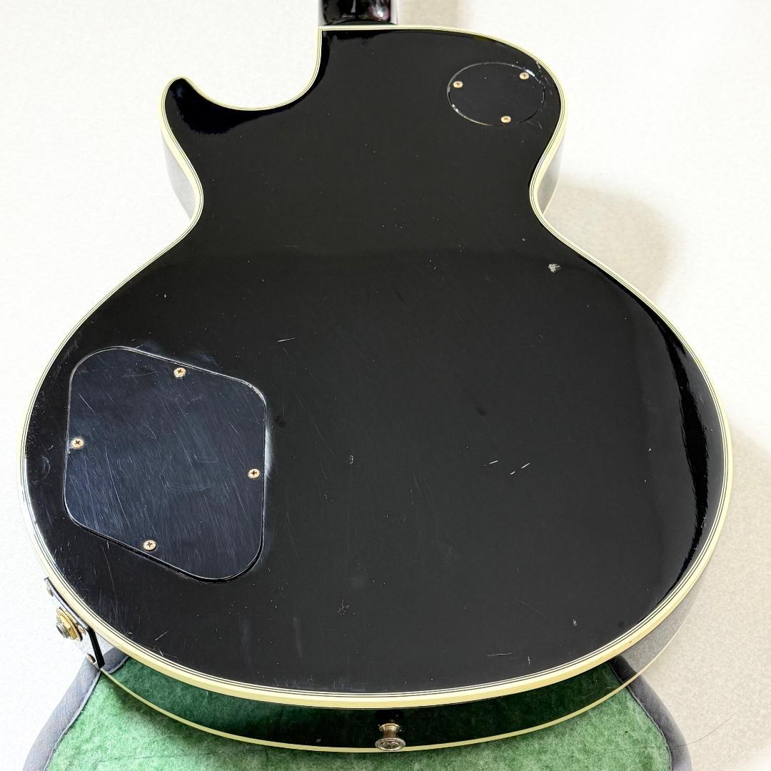 日本製 Greco Les Paul CUSTOM TYPE EG500