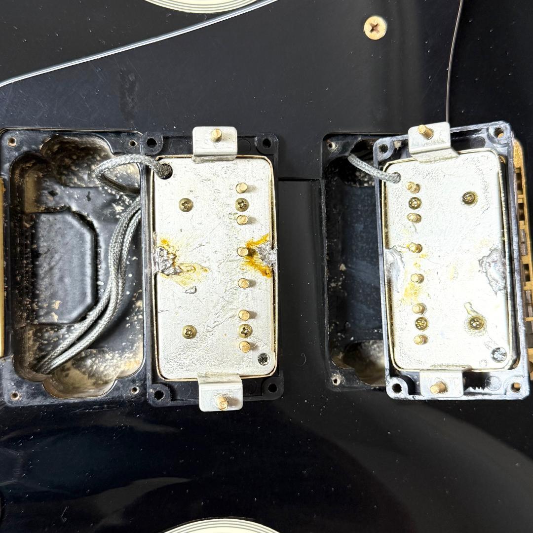 日本製 Greco Les Paul CUSTOM TYPE EG500