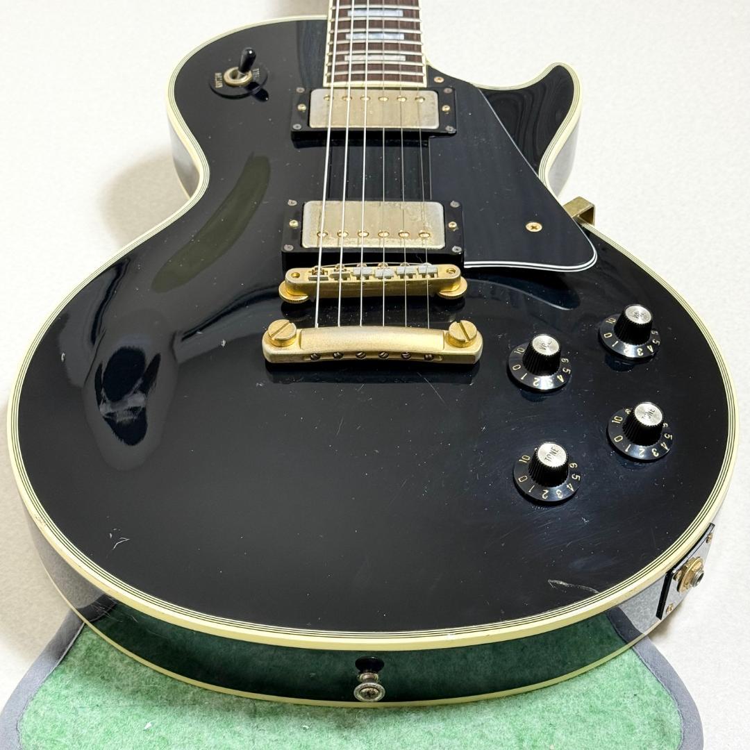 日本製 Greco Les Paul CUSTOM TYPE EG500