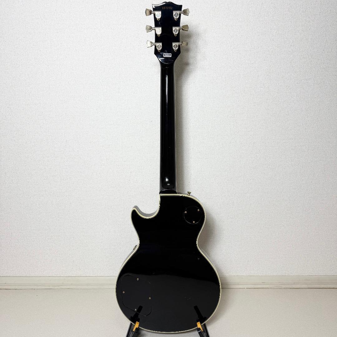 日本製 Greco Les Paul CUSTOM TYPE EG500