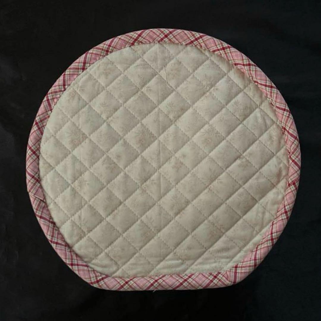 スー&ビリーのわんこのふたつきバスケット