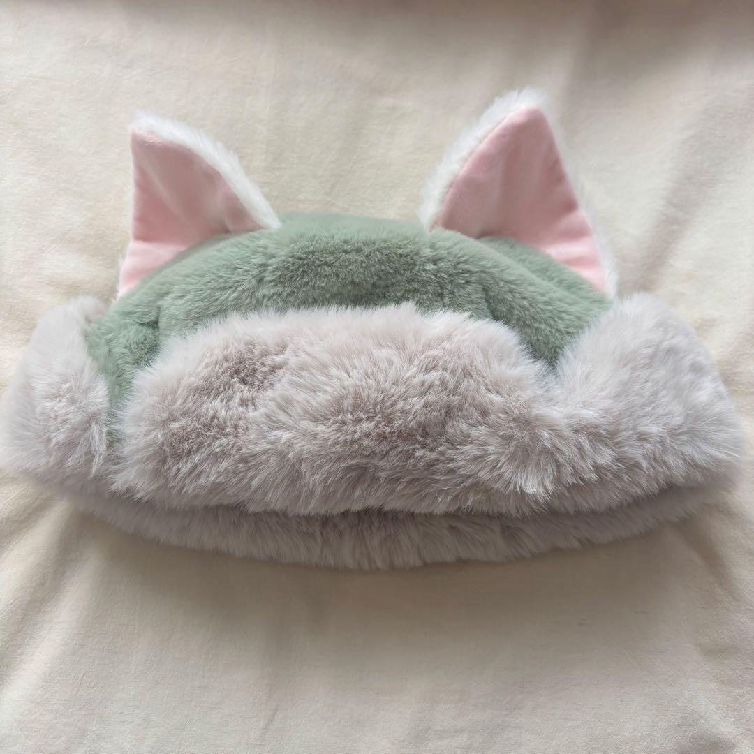 ジェラトーニ ファンキャップ