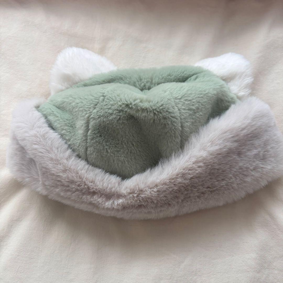 ジェラトーニ ファンキャップ