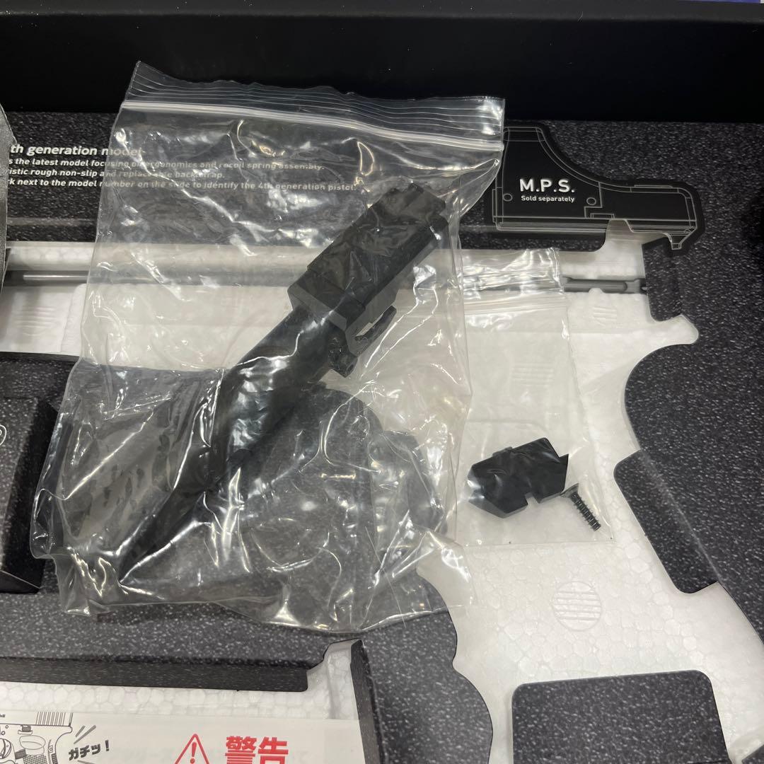 東京マルイGlock 19 グロック
