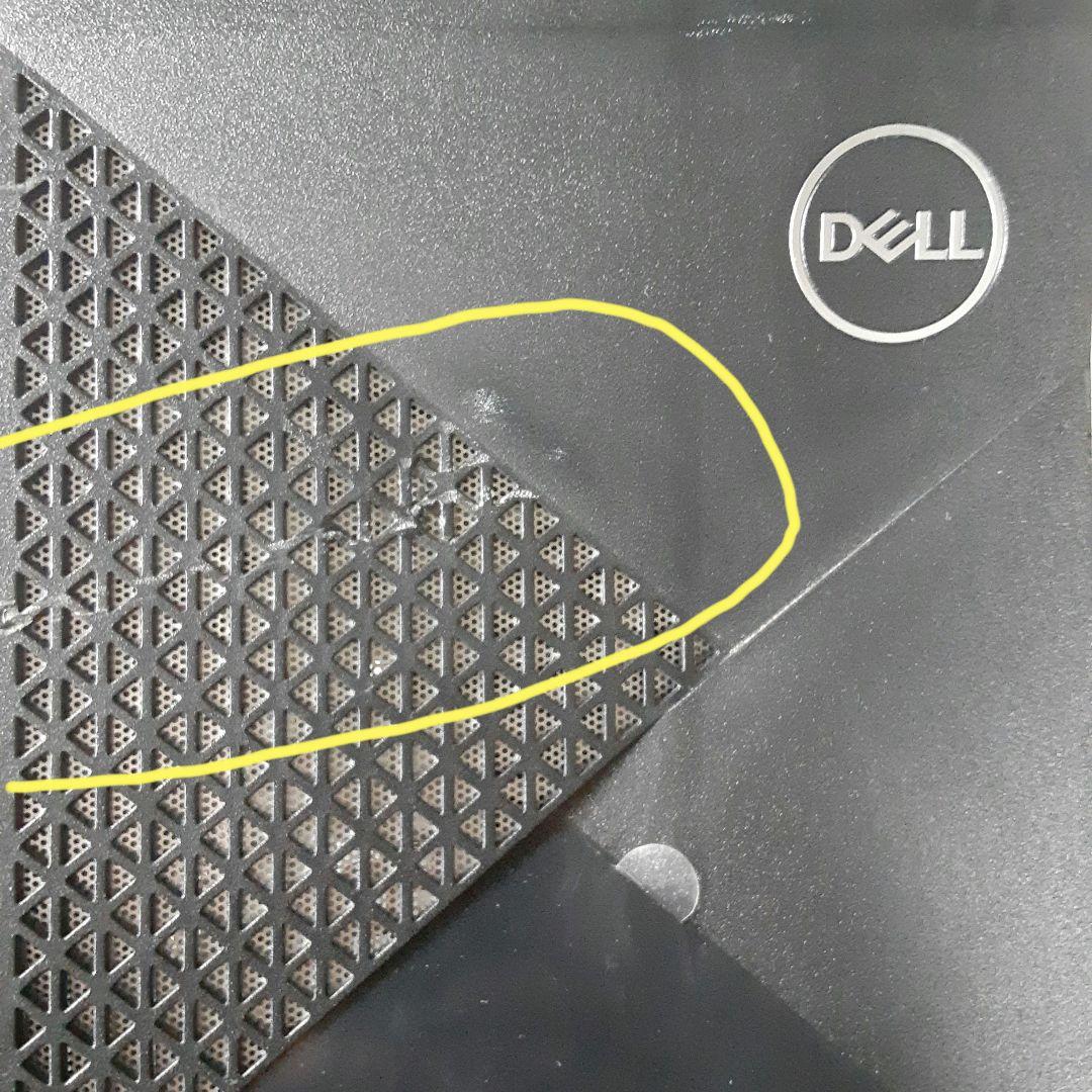 Windowsデスクトップ DELL i7-12700F/32GB/256GB/1TB WiFi