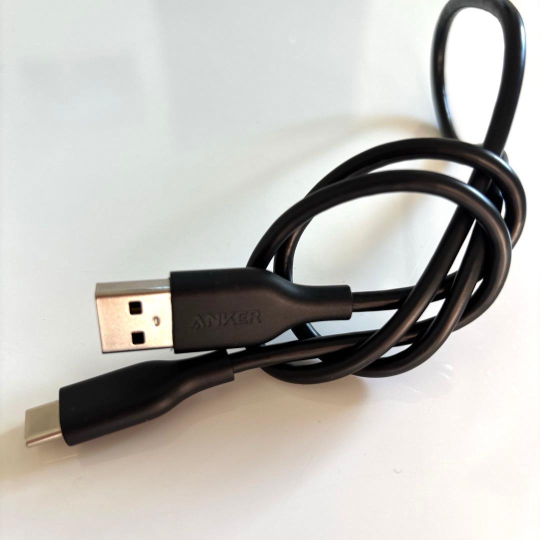 スマホアクセサリー ANKER 347 Power Bank (Power Core 40K)