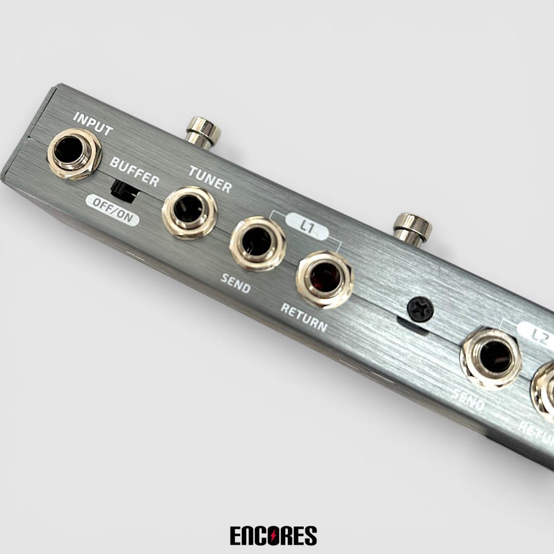 HOTONE / PATCH KOMMANDER LS-10 スイッチャー