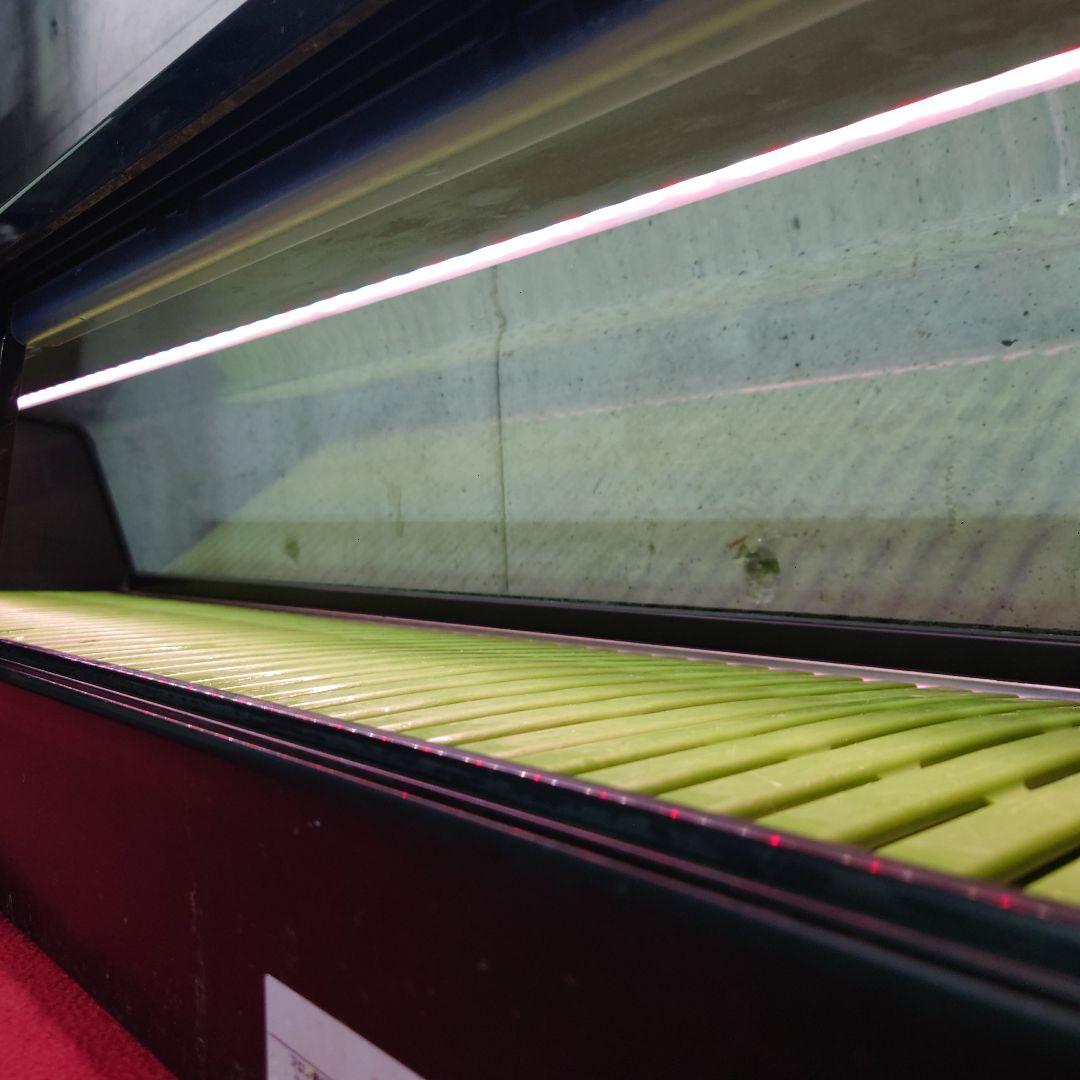 HOSHIZAKI 恒温高湿ネタケース FNC-150BL-L 2021年製